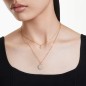 COLLANA METEORA PENDENTE STRATIFICATO DONNA SWAROVSKI COLLANA METEORA PENDENTE STRATIFICATO DONNA SWAROVSKI