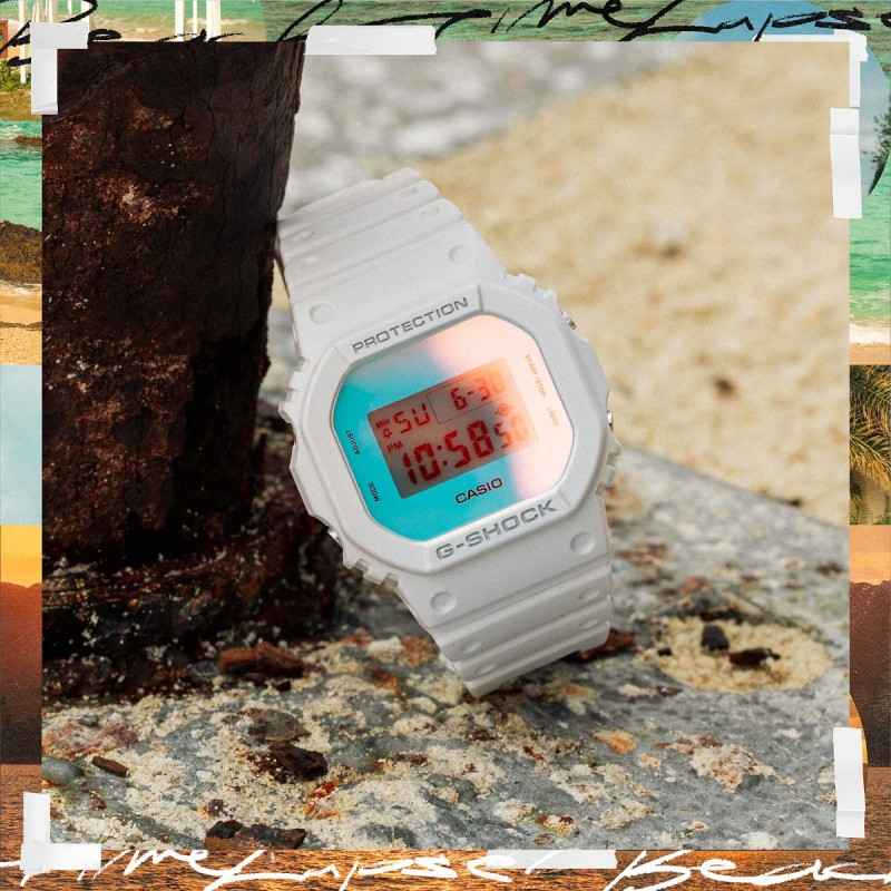 OROLOGIO IN RESINA A BASE BIOLOGICA UOMO CASIO G-SHOCK OROLOGIO IN RESINA A BASE BIOLOGICA UOMO CASIO G-SHOCK