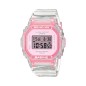 OROLOGIO ROSA TRASPARENTE BAMBINO CASIO BABY-G OROLOGIO ROSA TRASPARENTE BAMBINO CASIO BABY-G