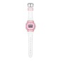 OROLOGIO ROSA TRASPARENTE BAMBINO CASIO BABY-G OROLOGIO ROSA TRASPARENTE BAMBINO CASIO BABY-G