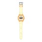 OROLOGIO TRASPARTENTE GIALLO BAMBINO CASIO BABY-G OROLOGIO TRASPARTENTE GIALLO BAMBINO CASIO BABY-G