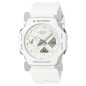 OROLOGIO IN RESINA BIANCA DONNA CASIO G-SHOCK OROLOGIO IN RESINA BIANCA DONNA CASIO G-SHOCK