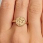 ANELLO CHAKRA MISTICI ALBERO VITA M16 DONNA BROSWAY ANELLO CHAKRA MISTICI ALBERO VITA M16 DONNA BROSWAY