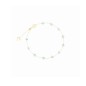 BRACCIALE 18KT CON APATITE DONNA MAMAN ET SOPHIE 