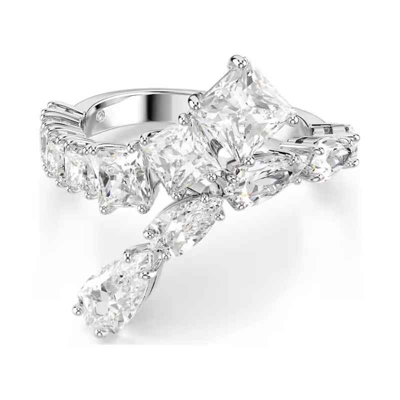 ANELLO MATRIX TAGLIO MISTO MIS.55 DONNA SWAROVSKI ANELLO MATRIX TAGLIO MISTO MIS.55 DONNA SWAROVSKI