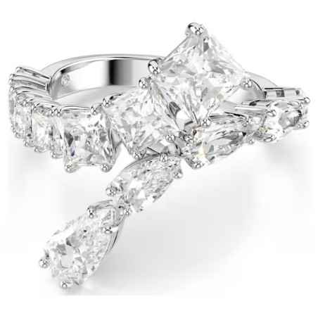 ANELLO MATRIX TAGLIO MISTO MIS.55 DONNA SWAROVSKI  5705762 SWAROVSKI