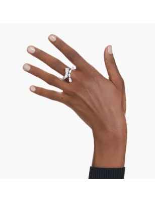 ANELLO MATRIX TAGLIO MISTO MIS.55 DONNA SWAROVSKI 