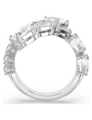ANELLO MATRIX TAGLIO MISTO MIS.52 DONNA SWAROVSKI  5705761 SWAROVSKI