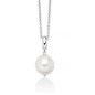 COLLANA PENDENTE PERLA ARGENTO GIOCHI DI PERLE DONNA MILUNA COLLANA PENDENTE PERLA ARGENTO GIOCHI DI PERLE DONNA MILUNA