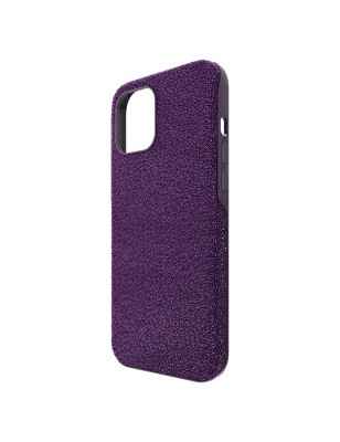 CUSTODIA HIGH IPHONE® 12 PRO MAX VIOLA DONNA SWAROVSKI  5622308 SWAROVSKI
