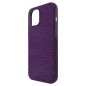 CUSTODIA HIGH IPHONE® 12 PRO MAX VIOLA DONNA SWAROVSKI CUSTODIA HIGH IPHONE® 12 PRO MAX VIOLA DONNA SWAROVSKI