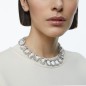 COLLANA CRISTALLI OVERSIZE DONNA SWAROVSKI MILLENIA COLLANA CRISTALLI OVERSIZE DONNA SWAROVSKI MILLENIA