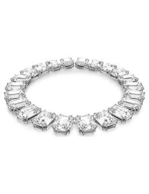 COLLANA CRISTALLI OVERSIZE DONNA SWAROVSKI MILLENIA