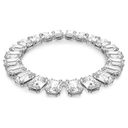 COLLANA CRISTALLI OVERSIZE DONNA SWAROVSKI MILLENIA