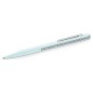 PENNA SFERA CRYSTAL SHIMMER VERDE DONNA SWAROVSKI PENNA SFERA CRYSTAL SHIMMER VERDE DONNA SWAROVSKI