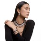 COLLANA CRISTALLI OVERSIZE DONNA SWAROVSKI MILLENIA COLLANA CRISTALLI OVERSIZE DONNA SWAROVSKI MILLENIA