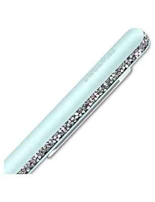 PENNA SFERA CRYSTAL SHIMMER VERDE DONNA SWAROVSKI  5595671 SWAROVSKI