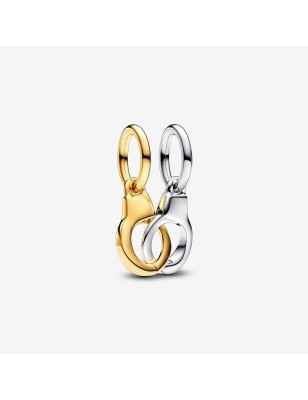 CHARM PENDENTE MANETTE DIVISIBILE DONNA PANDORA  763435C00 PANDORA