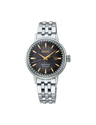 OROLOGIO STAR BAR LIMITED EDITION DONNA SEIKO PRESAGE SRE015J1 SEIKO