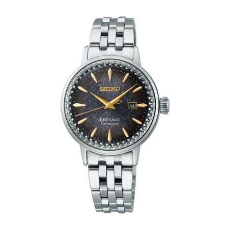 OROLOGIO STAR BAR LIMITED EDITION DONNA SEIKO PRESAGE SRE015J1 SEIKO
