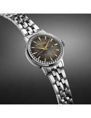 OROLOGIO STAR BAR LIMITED EDITION DONNA SEIKO PRESAGE