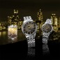 OROLOGIO STAR BAR LIMITED EDITION DONNA SEIKO PRESAGE OROLOGIO STAR BAR LIMITED EDITION DONNA SEIKO PRESAGE
