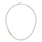 COLLANA ACCIAO GOLD MOTOWN UOMO MORELLATO COLLANA ACCIAO GOLD MOTOWN UOMO MORELLATO