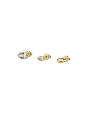 ORECCHINI TWINKLE STARS DONNA BREIL  TJ3184 BREIL