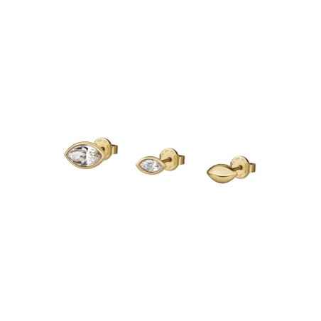 ORECCHINI TWINKLE STARS DONNA BREIL  TJ3184 BREIL