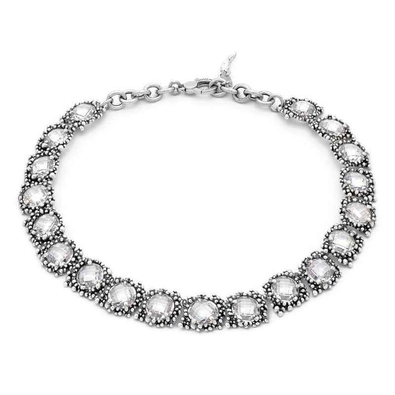 COLLANA SHINE DONNA GIOVANNI RASPINI COLLANA SHINE DONNA GIOVANNI RASPINI