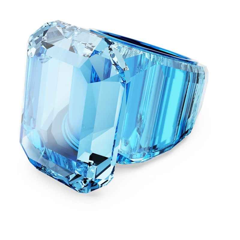 ANELLO BLU UNISEX SWAROVSKI LUCENT ANELLO BLU UNISEX SWAROVSKI LUCENT