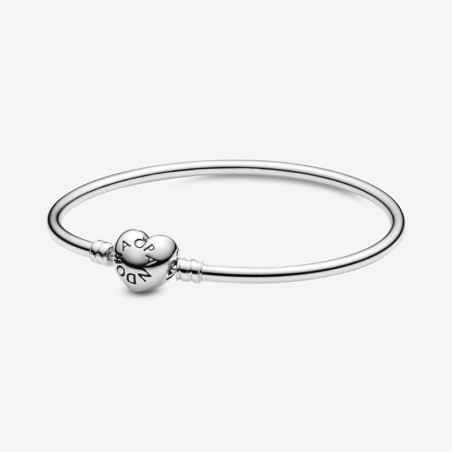 BRACCIALE DONNA PANDORA MOMENTS 596268-17 PANDORA