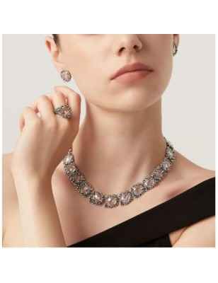 COLLANA SHINE DONNA GIOVANNI RASPINI 