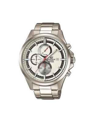 OROLOGIO CHRONOGRAPH UOMO CASIO EDIFICE EFV-520D-7AVUEF CASIO
