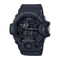 OROLOGIO RANGEMAN TOTAL BLACK SOLAR UOMO CASIO G-SHOCK OROLOGIO RANGEMAN TOTAL BLACK SOLAR UOMO CASIO G-SHOCK
