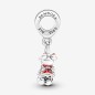 CHARM MICKEY MOUSE E MINNIE IL BACIO DONNA PANDORA CHARM MICKEY MOUSE E MINNIE IL BACIO DONNA PANDORA