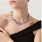 COLLANA SHINE DONNA GIOVANNI RASPINI COLLANA SHINE DONNA GIOVANNI RASPINI
