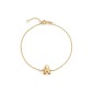BRACCIALE BIMBO ORO GIALLO I TESORINI BIG DONNA LE BEBE' BRACCIALE BIMBO ORO GIALLO I TESORINI BIG DONNA LE BEBE'