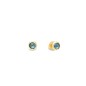 ORECCHINI LOOP AZZURRO PICCOLI DONNA GIOVANNI RASPINI ORECCHINI LOOP AZZURRO PICCOLI DONNA GIOVANNI RASPINI