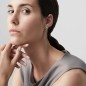 ORECCHINI LOOP AZZURRO DONNA GIOVANNI RASPINI ORECCHINI LOOP AZZURRO DONNA GIOVANNI RASPINI