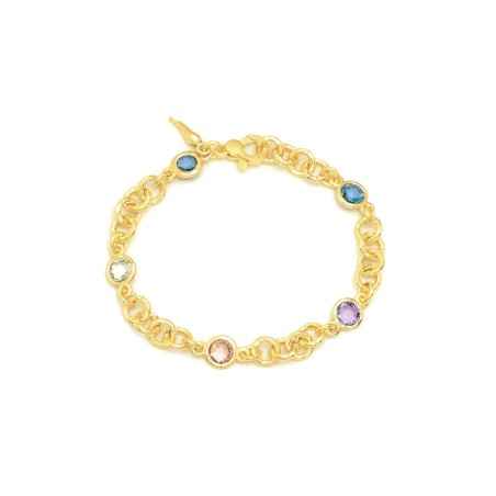 BRACCIALE LOOP PICCOLO DONNA GIOVANNI RASPINI  12120 GIOVANNI RASPINI
