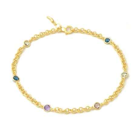 COLLANA LOOP DONNA GIOVANNI RASPINI  12118 GIOVANNI RASPINI