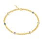 COLLANA LOOP DONNA GIOVANNI RASPINI COLLANA LOOP DONNA GIOVANNI RASPINI