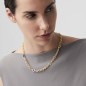 COLLANA LOOP DONNA GIOVANNI RASPINI COLLANA LOOP DONNA GIOVANNI RASPINI