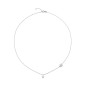 COLLANA BIMBO ORO DIAMANTE PER SEMPRE DONNA LE BEBE' COLLANA BIMBO ORO DIAMANTE PER SEMPRE DONNA LE BEBE'