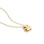 COLLANA CIONDOLO BIMBA ORO GIALLO I TESORINI BIG DONNA LE BEBE' COLLANA CIONDOLO BIMBA ORO GIALLO I TESORINI BIG DONNA LE BEBE'