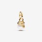 CHARM MINI PENDENTE SNAKE PEARLESCENT DONNA PANDORA ME CHARM MINI PENDENTE SNAKE PEARLESCENT DONNA PANDORA ME
