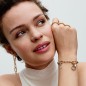 CHARM MINI PENDENTE SNAKE PEARLESCENT DONNA PANDORA ME CHARM MINI PENDENTE SNAKE PEARLESCENT DONNA PANDORA ME