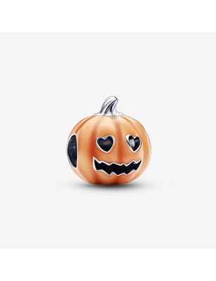 CHARM ZUCCA CHE SI ILLUMINA AL BUIO PANDORA MOMENTS 792291C01 PANDORA