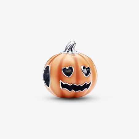 CHARM ZUCCA CHE SI ILLUMINA AL BUIO PANDORA MOMENTS 792291C01 PANDORA